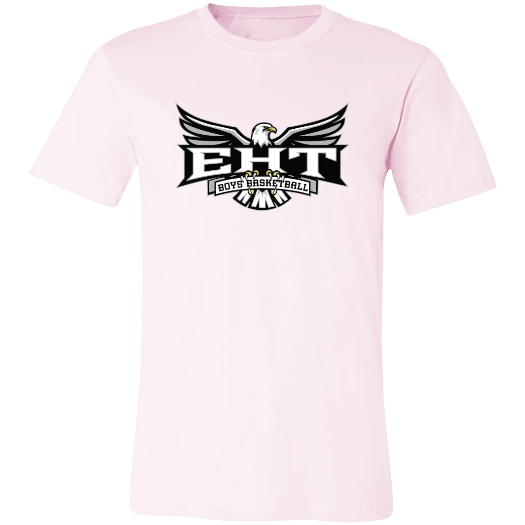 EHT Basketball Tees