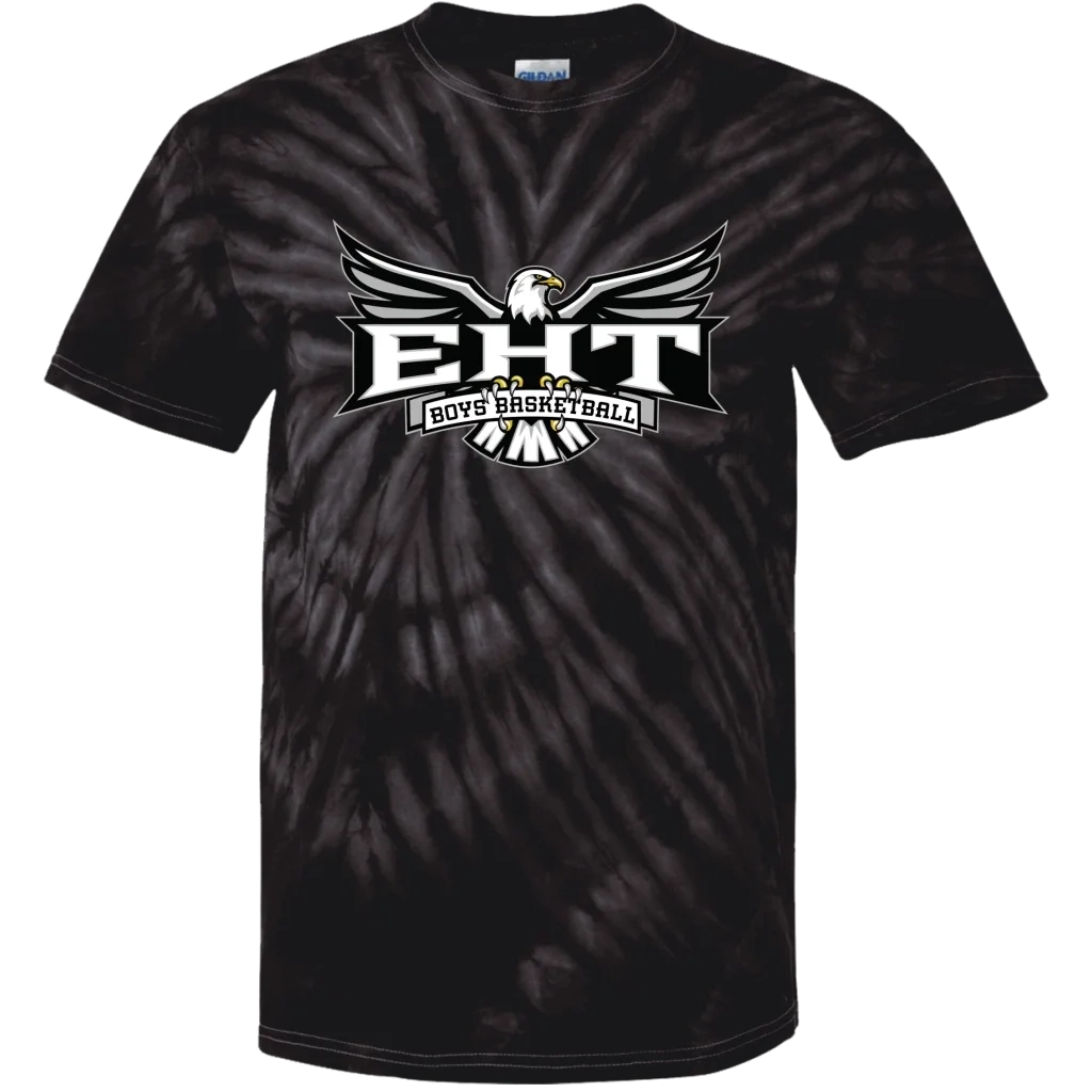 EHT Basketball Tees