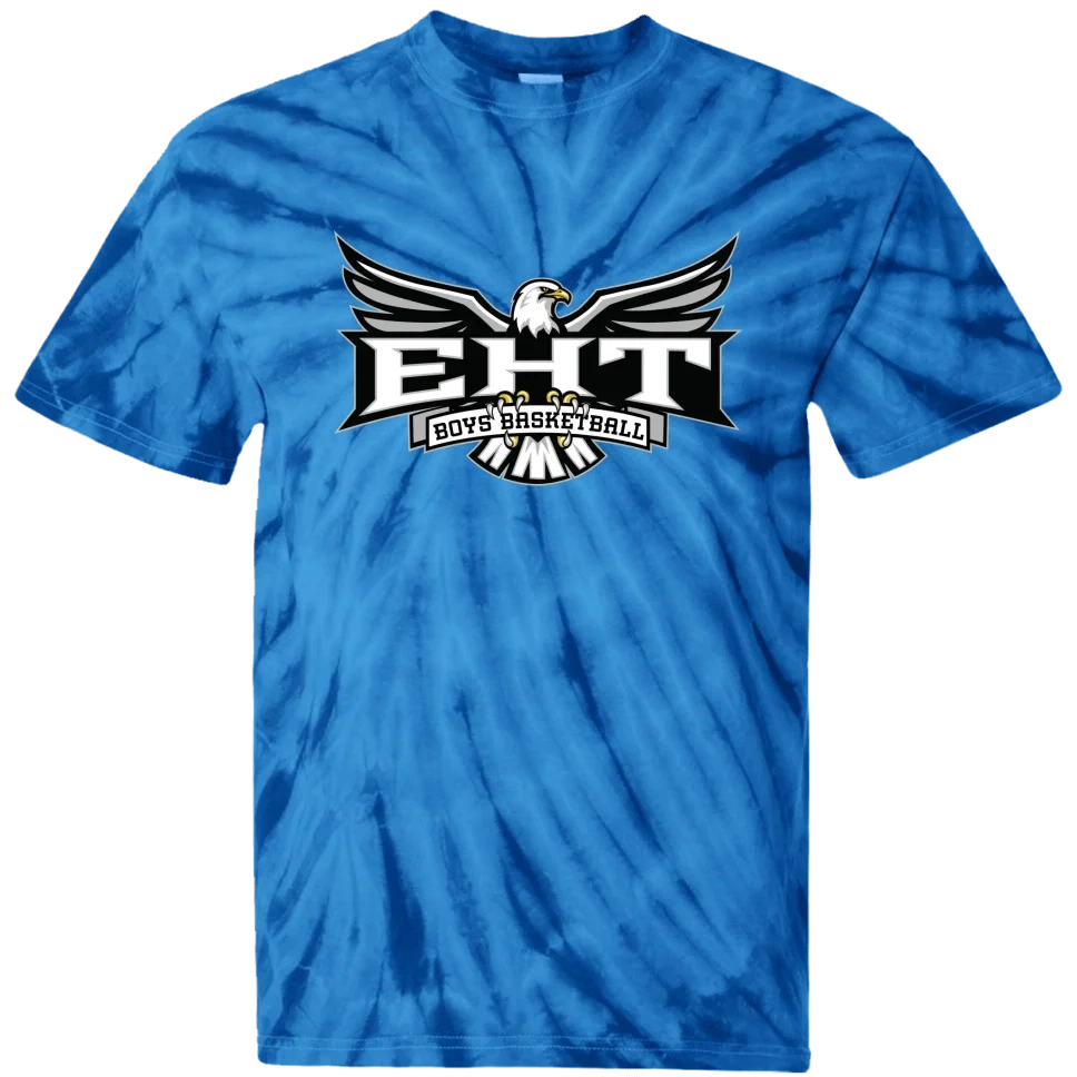 EHT Basketball Tees