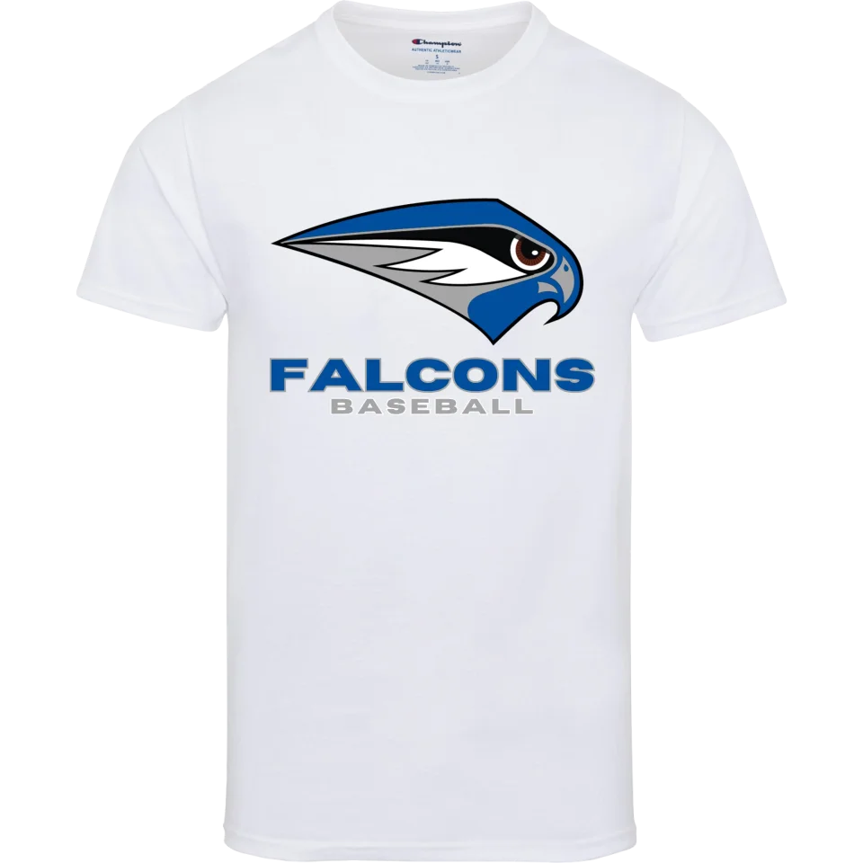 Oakcrest Baseball Premium Tees