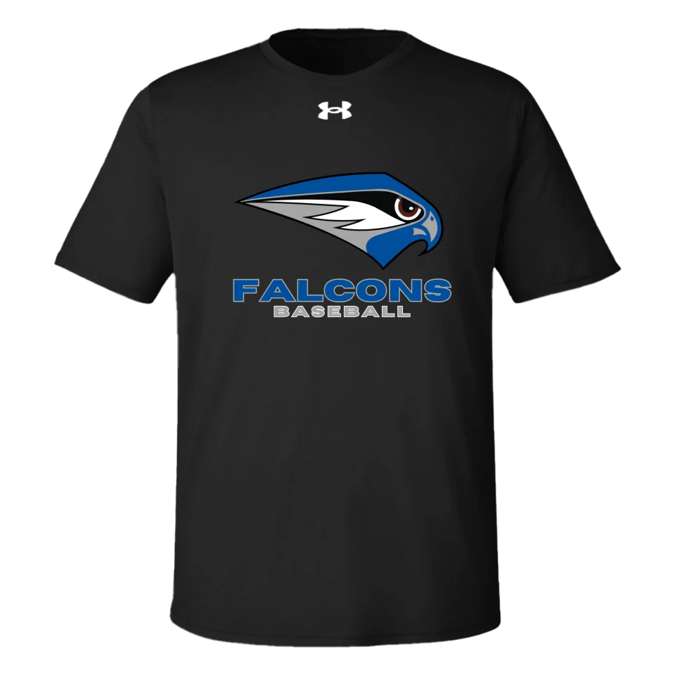 Oakcrest Baseball Premium Tees