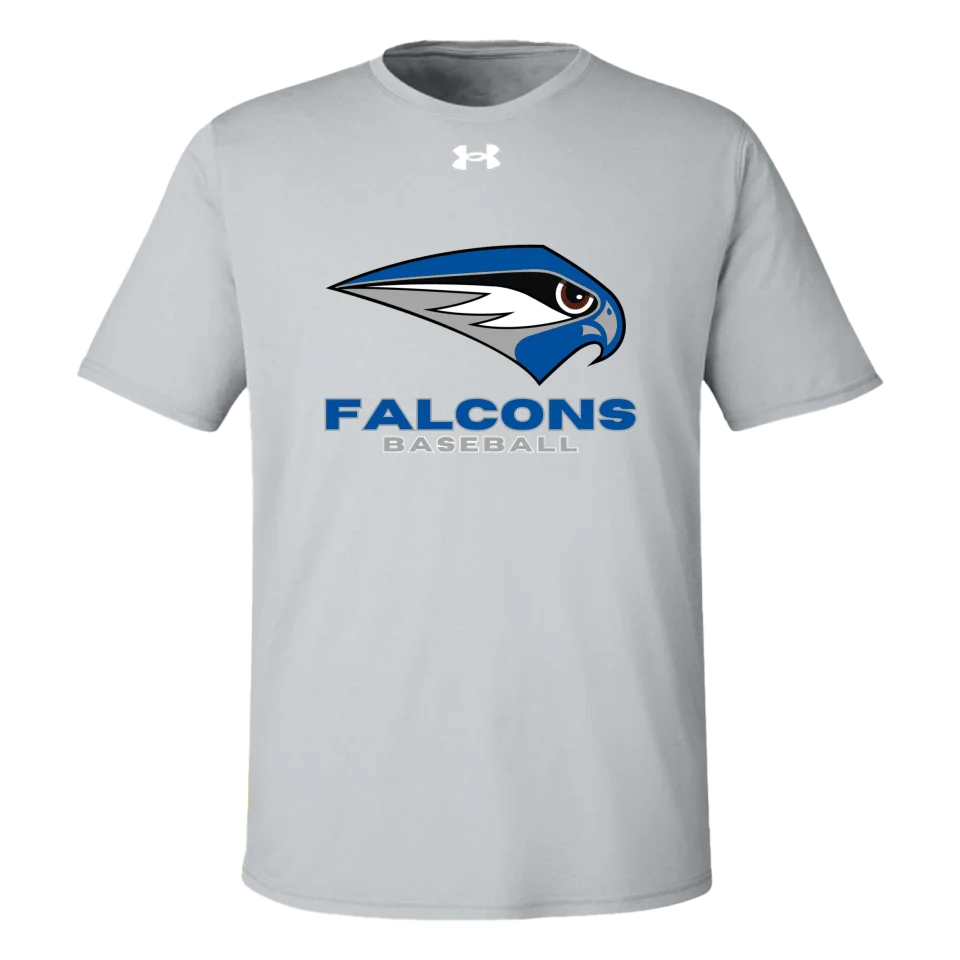 Oakcrest Baseball Premium Tees