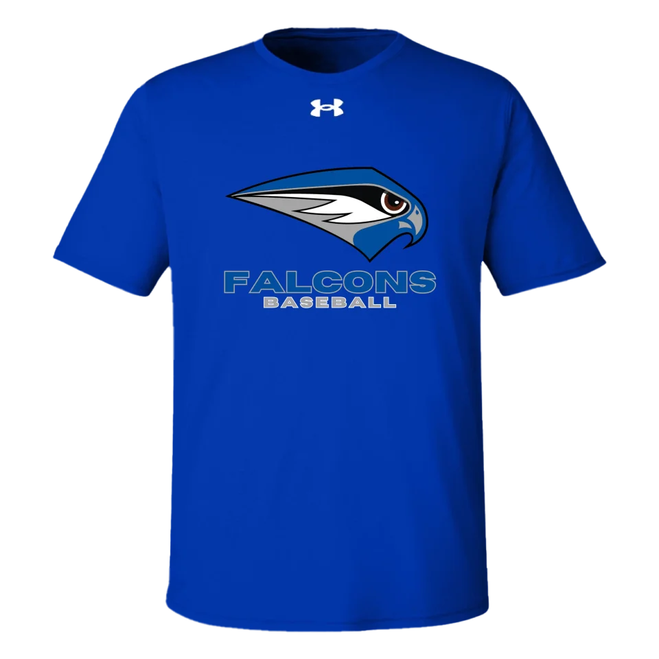 Oakcrest Baseball Premium Tees