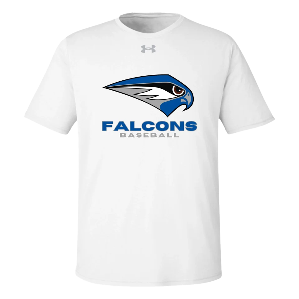 Oakcrest Baseball Premium Tees