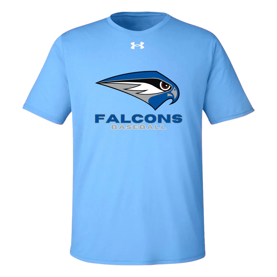Oakcrest Baseball Premium Tees