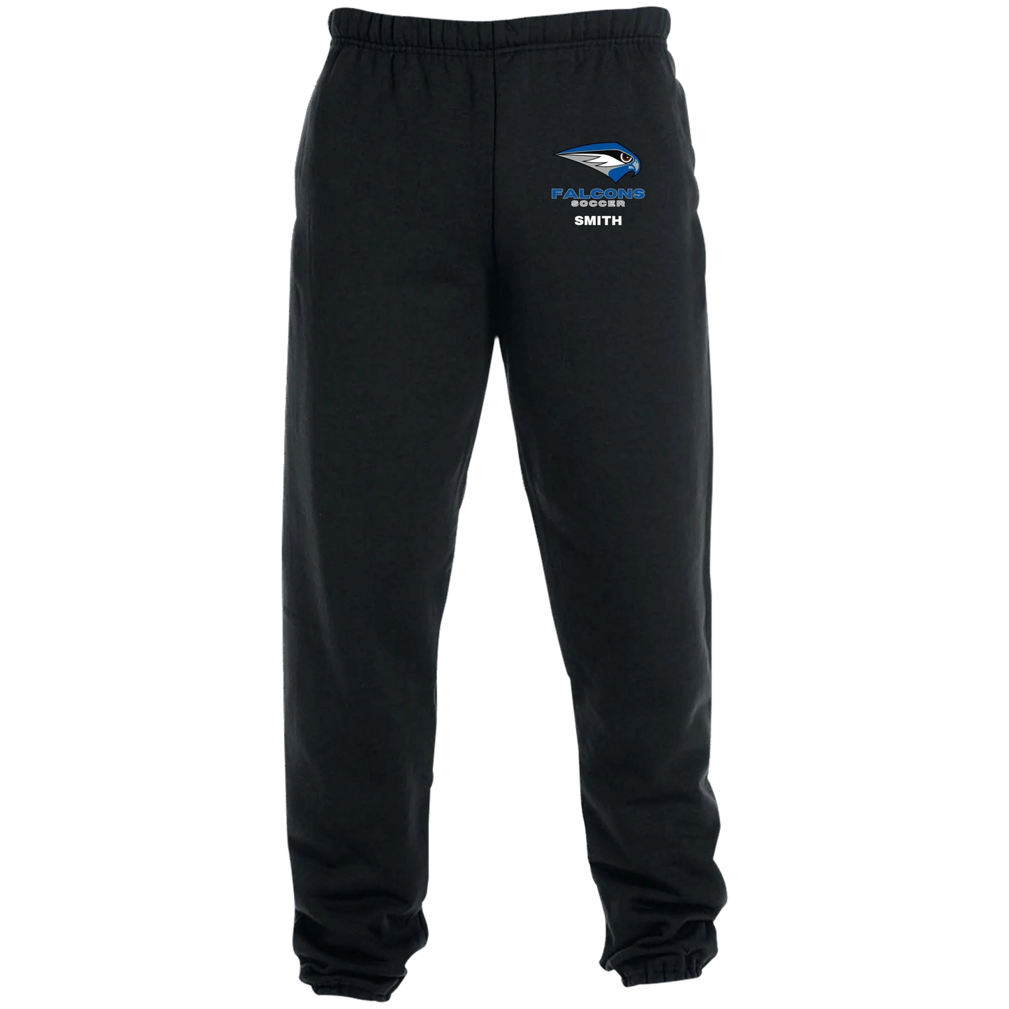 Oakcrest Soccer Pants