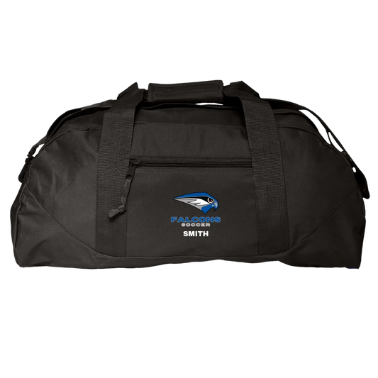 Oakcrest Soccer Bags