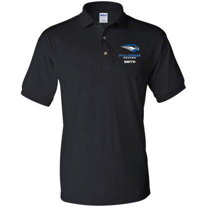 Oakcrest Soccer Men's/Unisex Polos