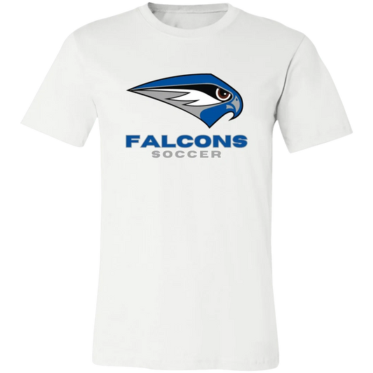 Oakcrest Soccer Tees