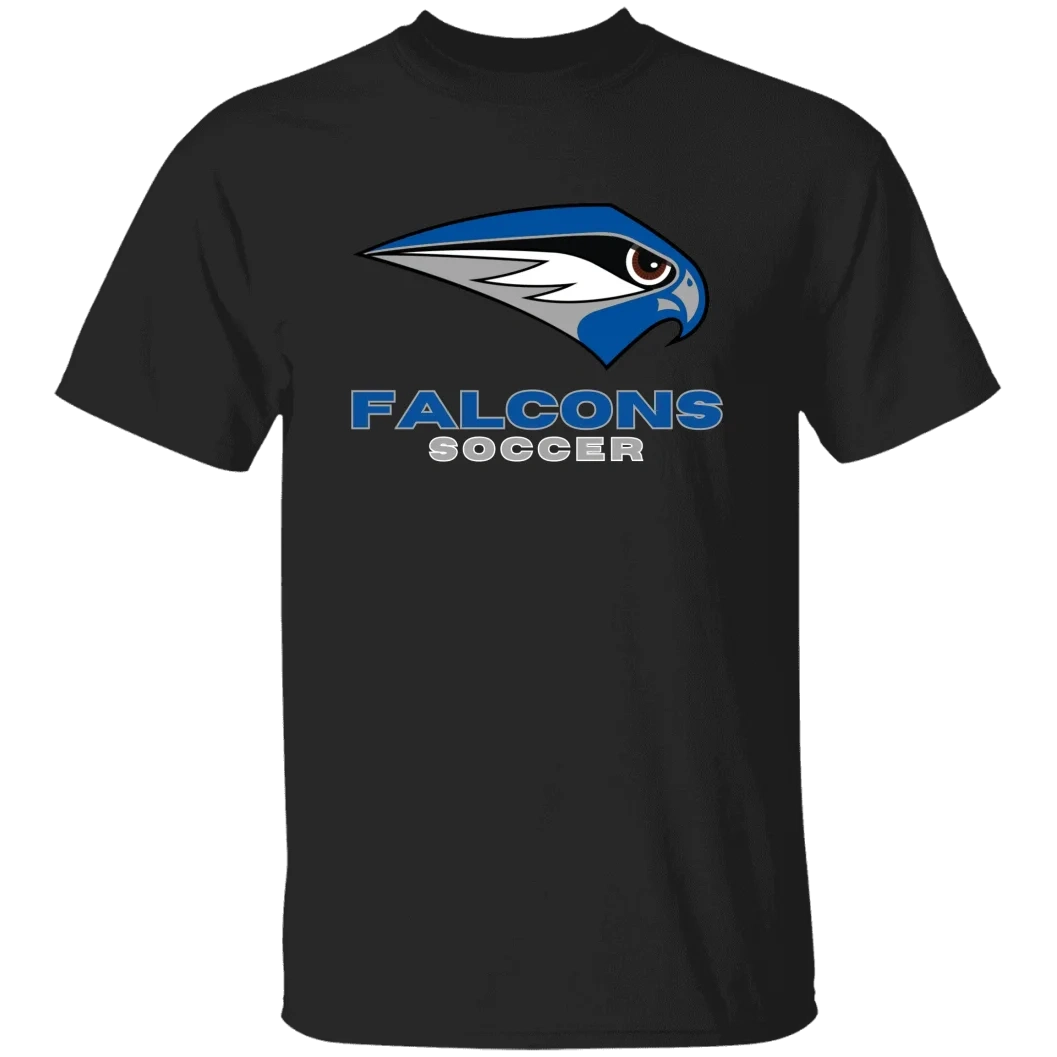 Oakcrest Soccer Tees