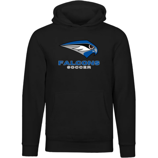 Oakcrest Soccer Hoodies