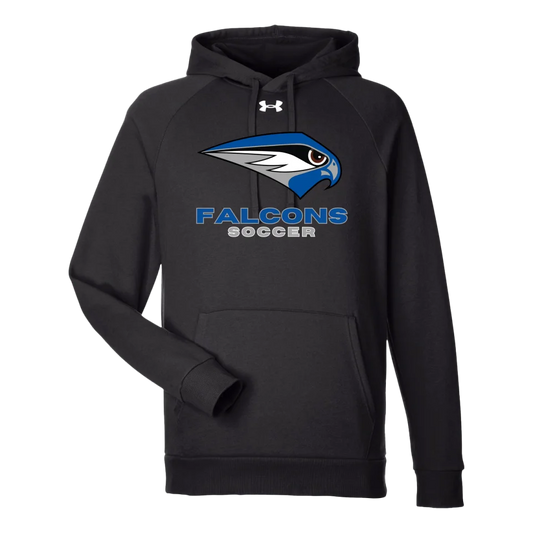 Oakcrest Soccer Premium Hoodies