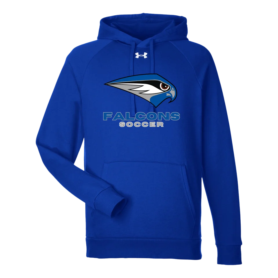 Oakcrest Soccer Premium Hoodies