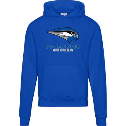 Oakcrest Soccer Premium Hoodies