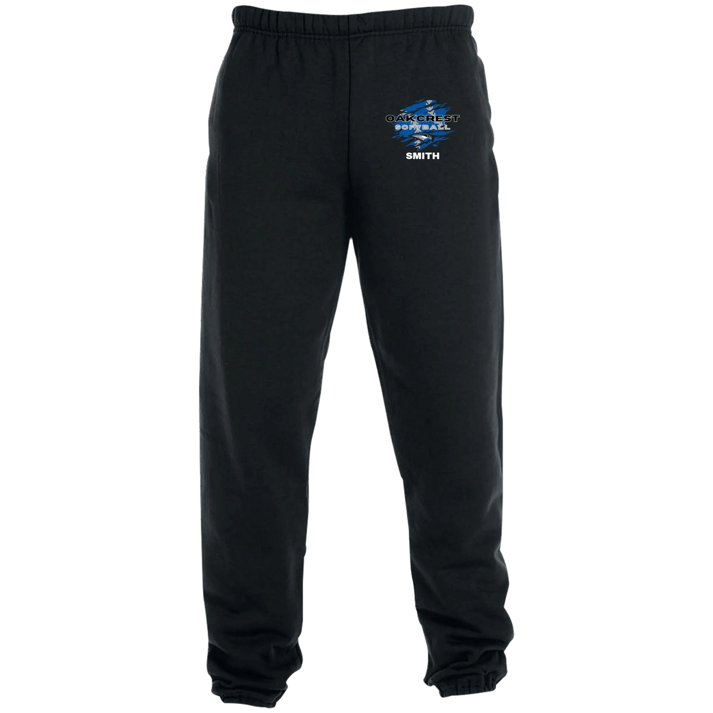 Oakcrest Softball Pants