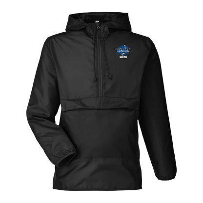 Oakcrest Softball Mens/Unisex Jackets