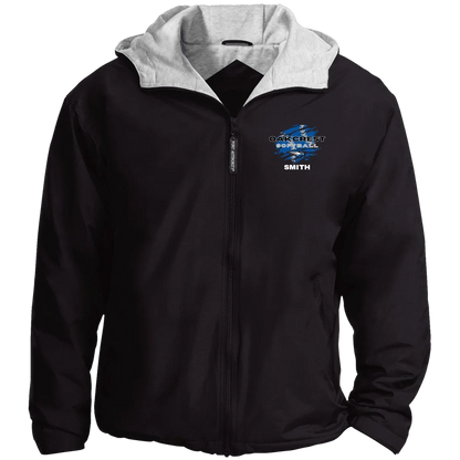 Oakcrest Softball Mens/Unisex Jackets