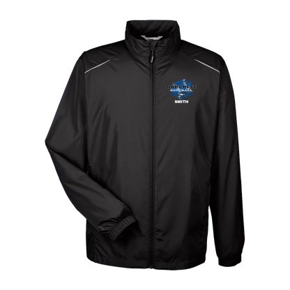 Oakcrest Softball Mens/Unisex Jackets