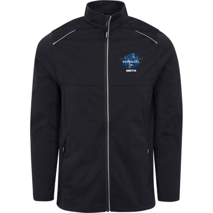 Oakcrest Softball Mens/Unisex Jackets