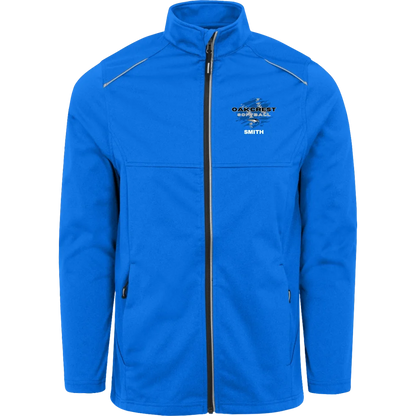Oakcrest Softball Mens/Unisex Jackets