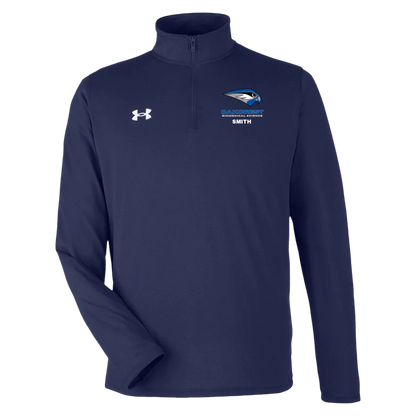 Oakcrest Biomed Quarter Zips