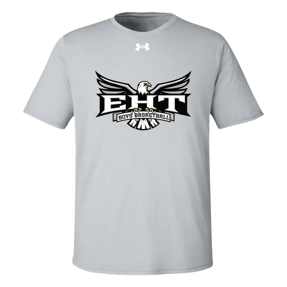 EHT Basketball Premium Tees