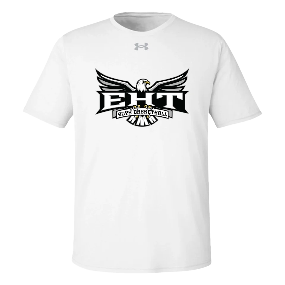 EHT Basketball Premium Tees