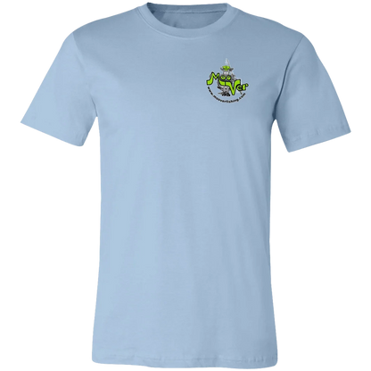 Moover Fishing Qr Shirts