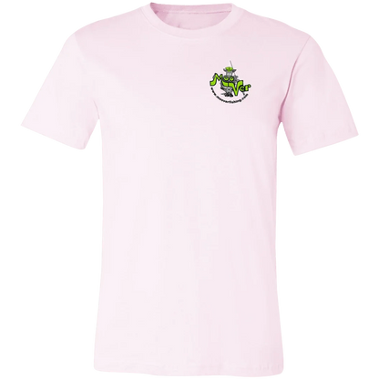 Moover Fishing Qr Shirts