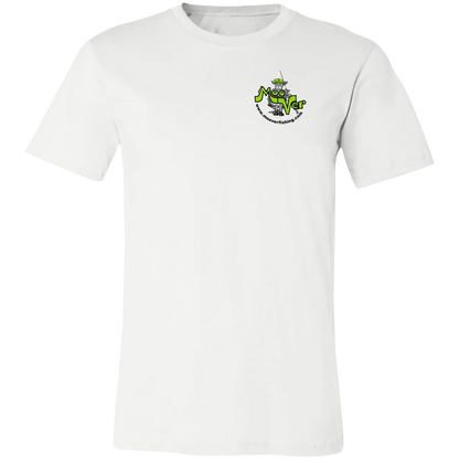 Moover Fishing Qr Shirts