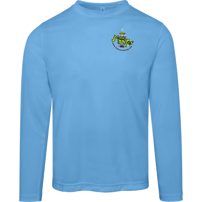 Moover Fishing Qr Shirts