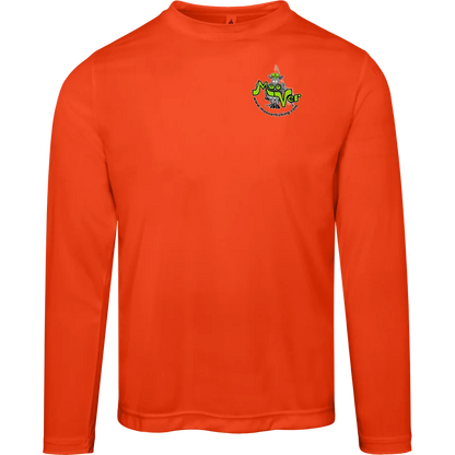 Moover Fishing Qr Shirts