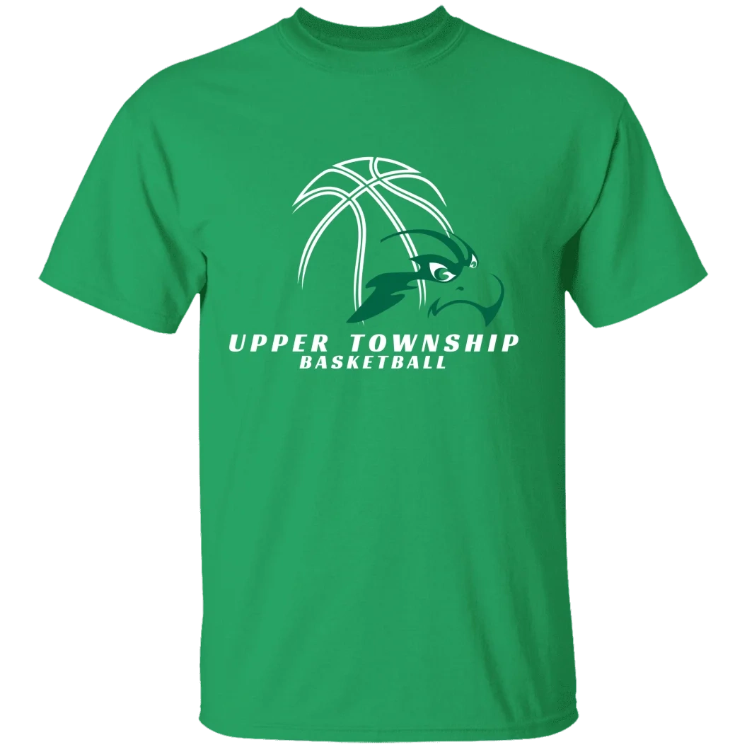 UT Basketball Youth Tees