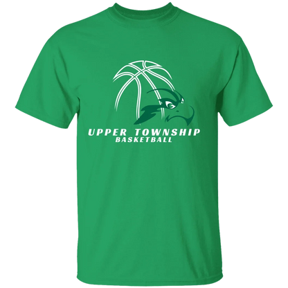 UT Basketball Youth Tees