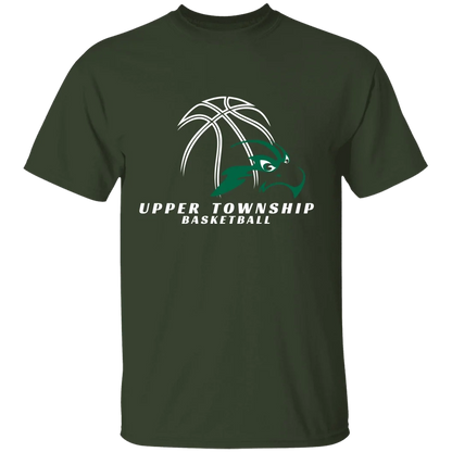 UT Basketball Youth Tees
