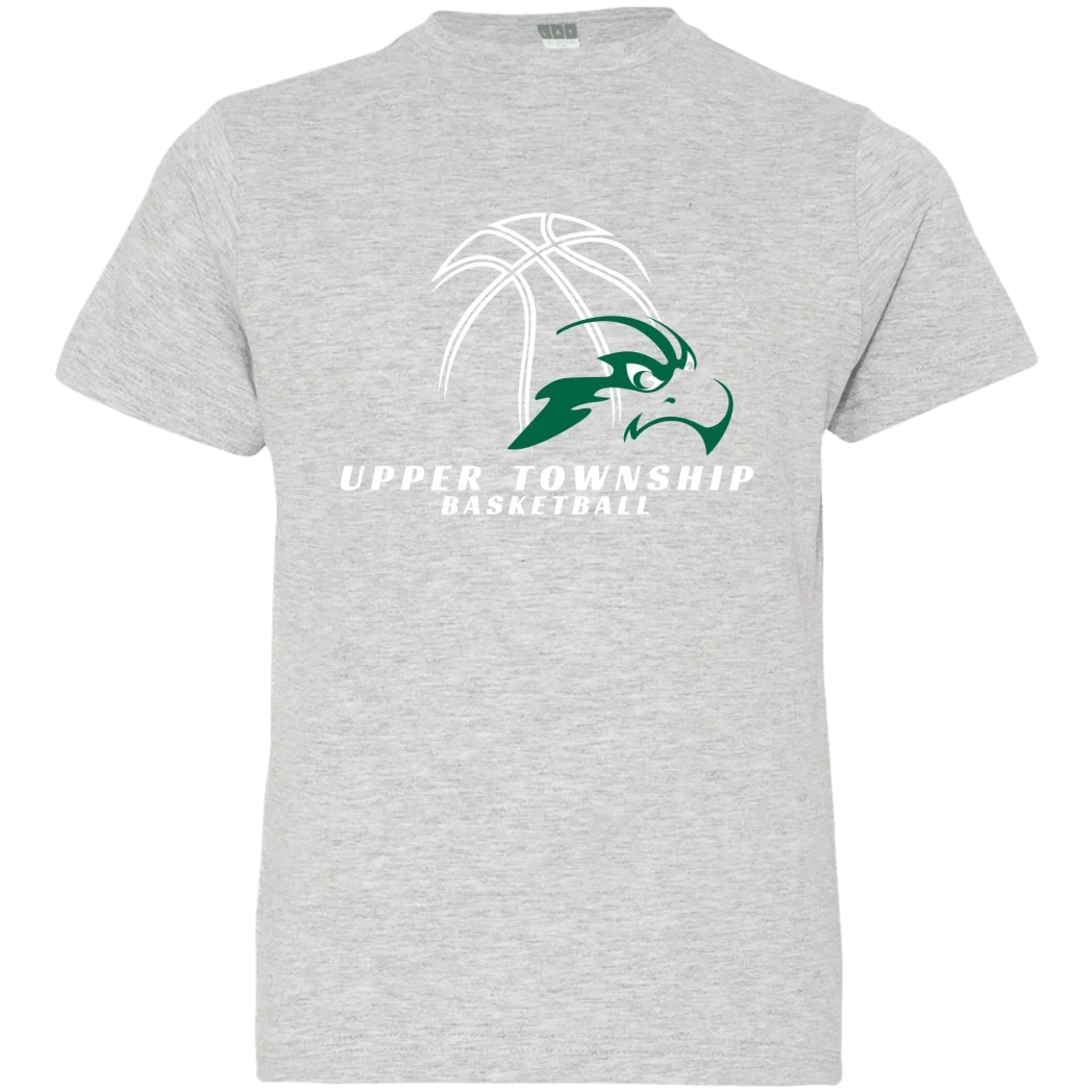 UT Basketball Youth Tees