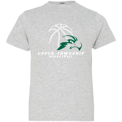 UT Basketball Youth Tees