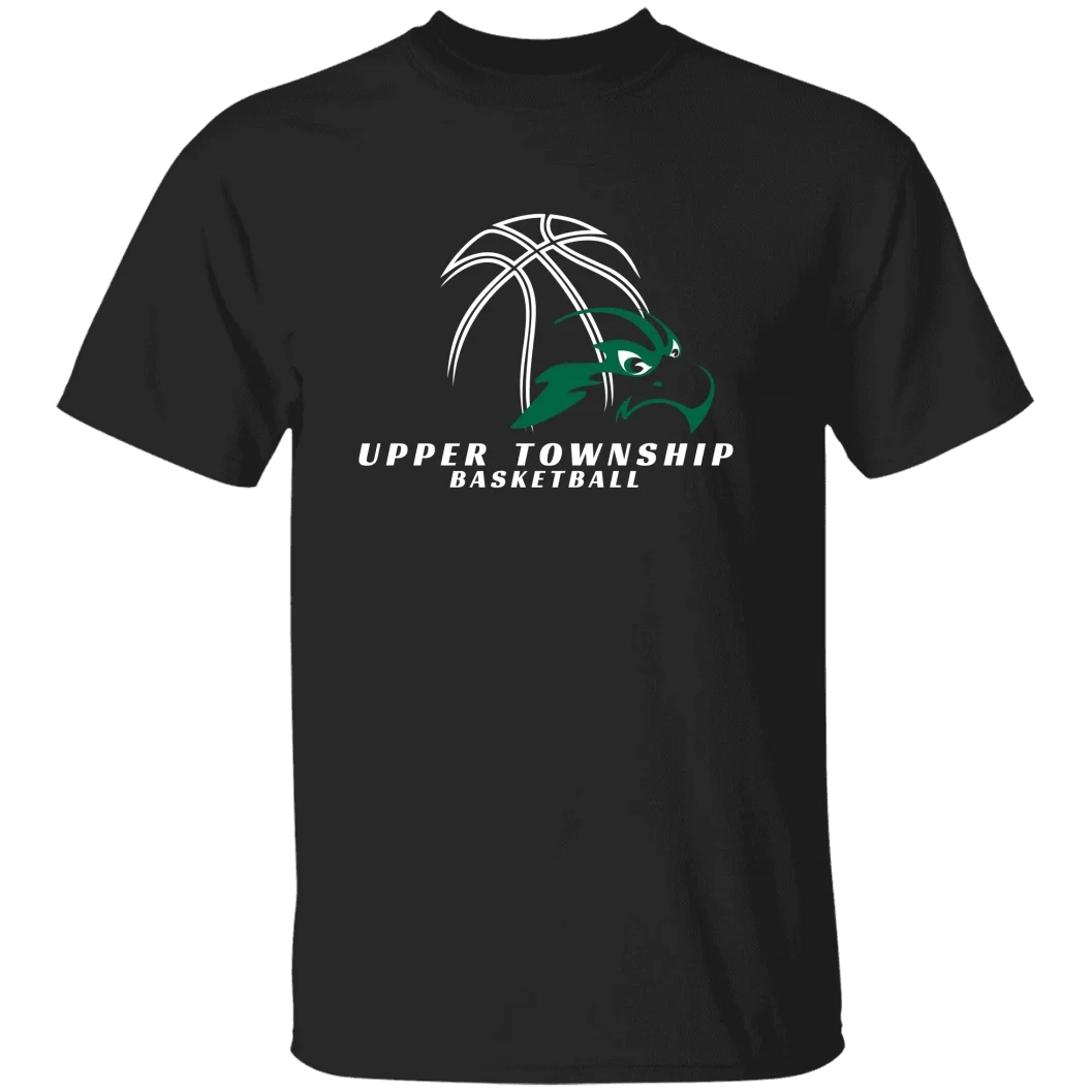 UT Basketball Youth Tees