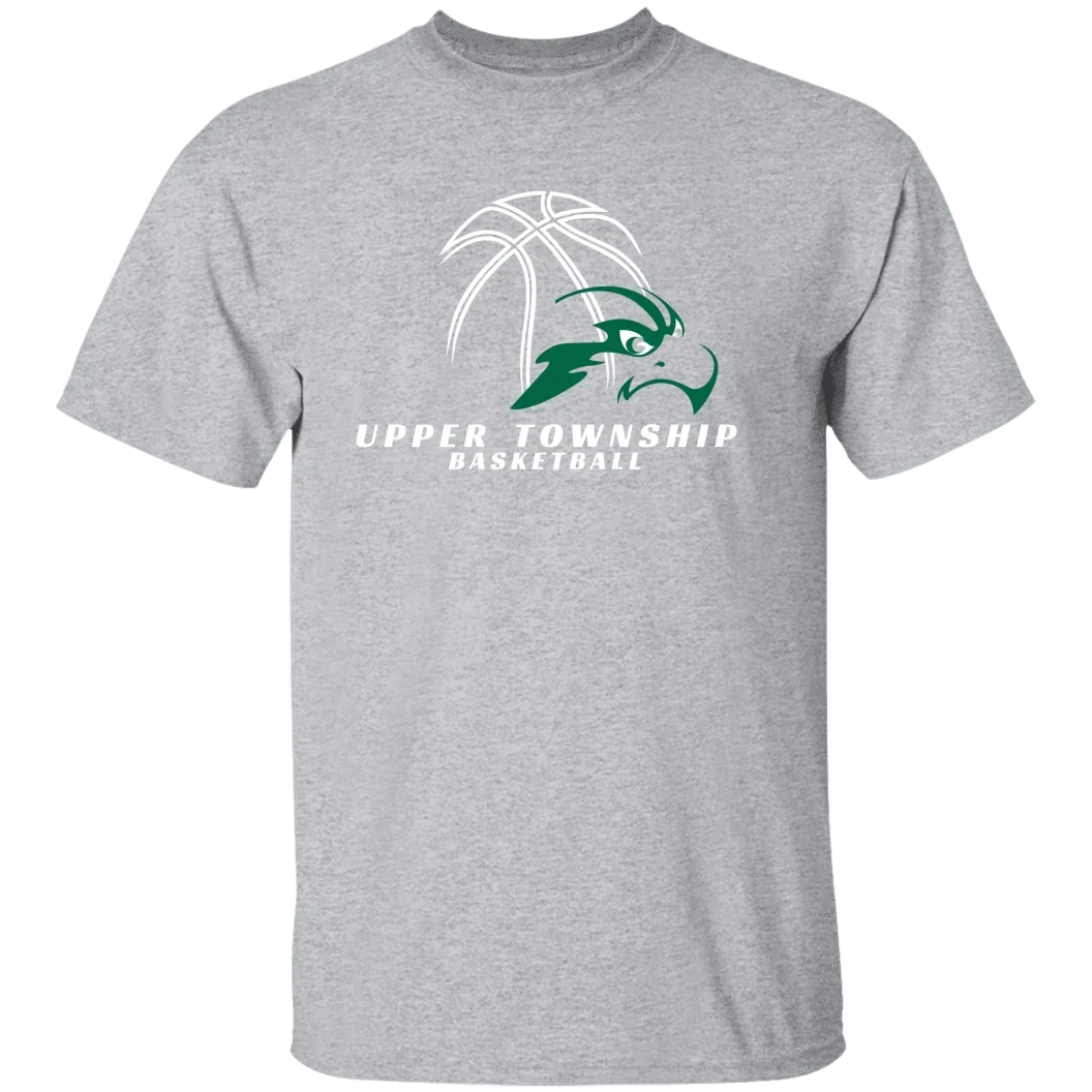 UT Basketball Youth Tees
