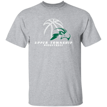 UT Basketball Youth Tees