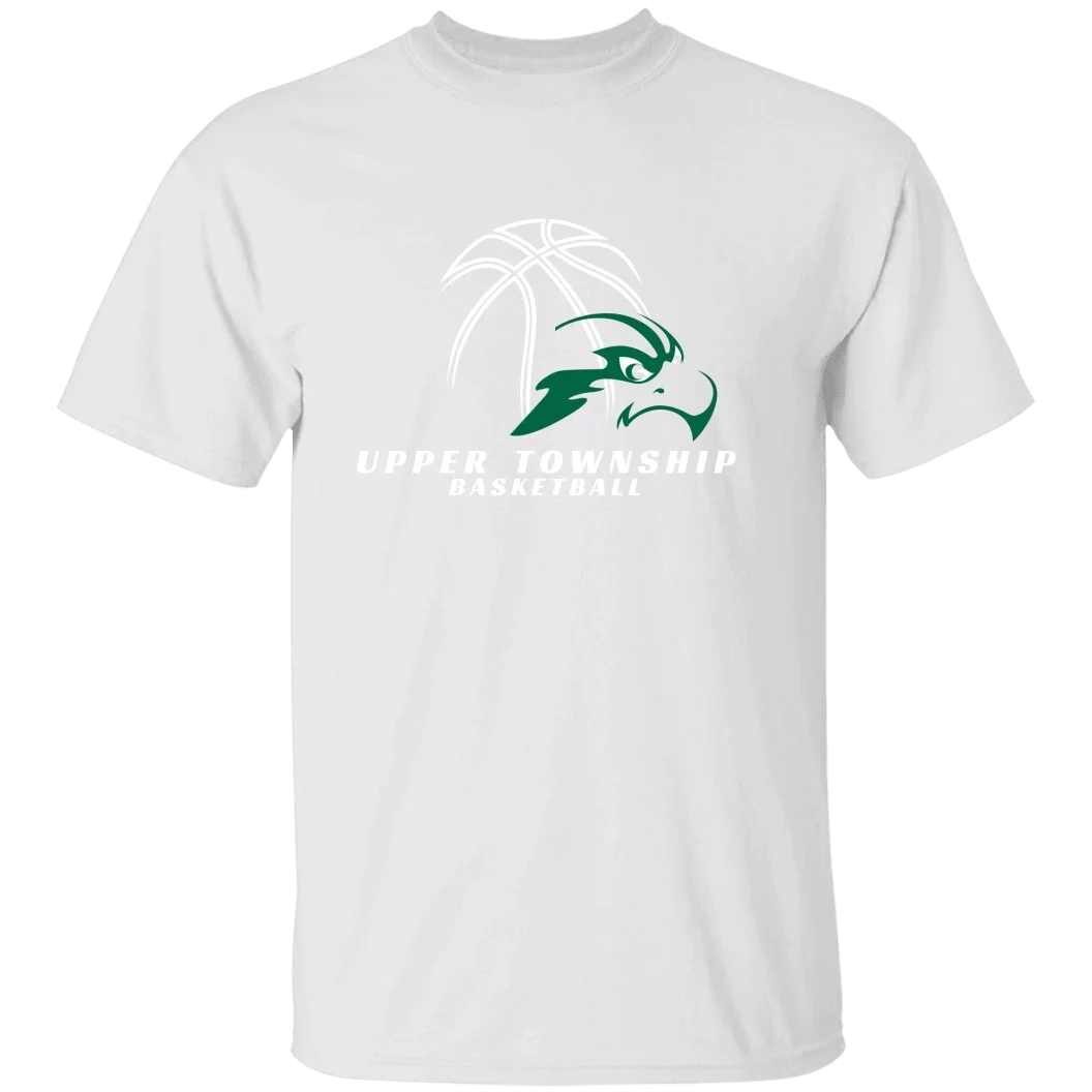 UT Basketball Youth Tees