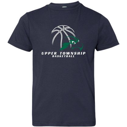 UT Basketball Youth Tees