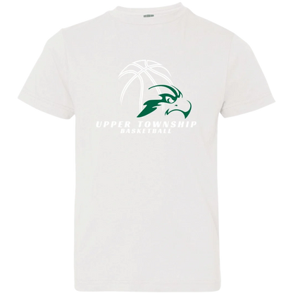 UT Basketball Youth Tees