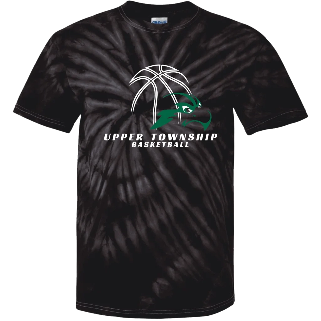 UT Basketball Youth Tees