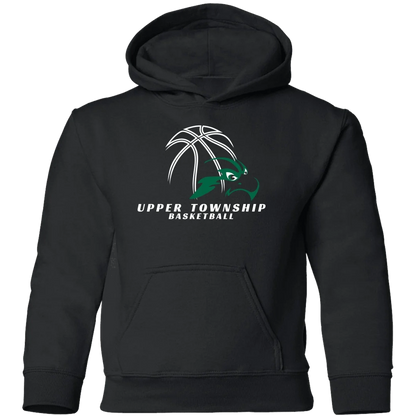 UT Basketball Youth Long Sleeve Tops (Crew, Hoodie, 1/4 zip, LS Tees)
