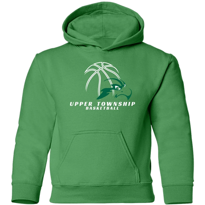 UT Basketball Youth Long Sleeve Tops (Crew, Hoodie, 1/4 zip, LS Tees)