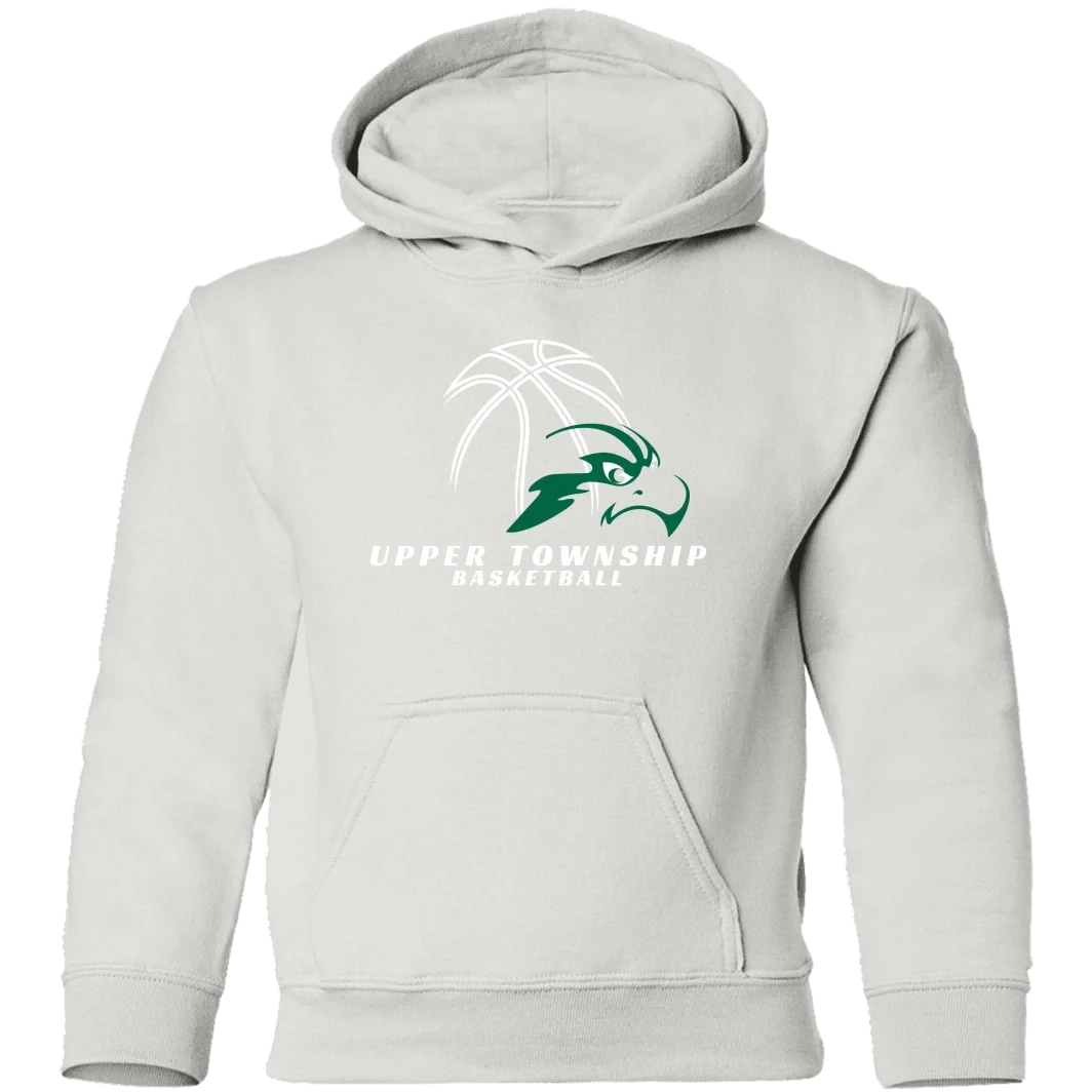 UT Basketball Youth Long Sleeve Tops (Crew, Hoodie, 1/4 zip, LS Tees)
