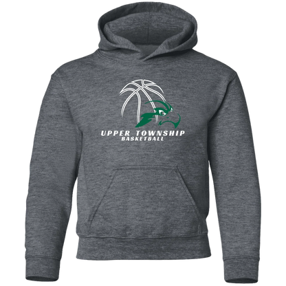 UT Basketball Youth Long Sleeve Tops (Crew, Hoodie, 1/4 zip, LS Tees)