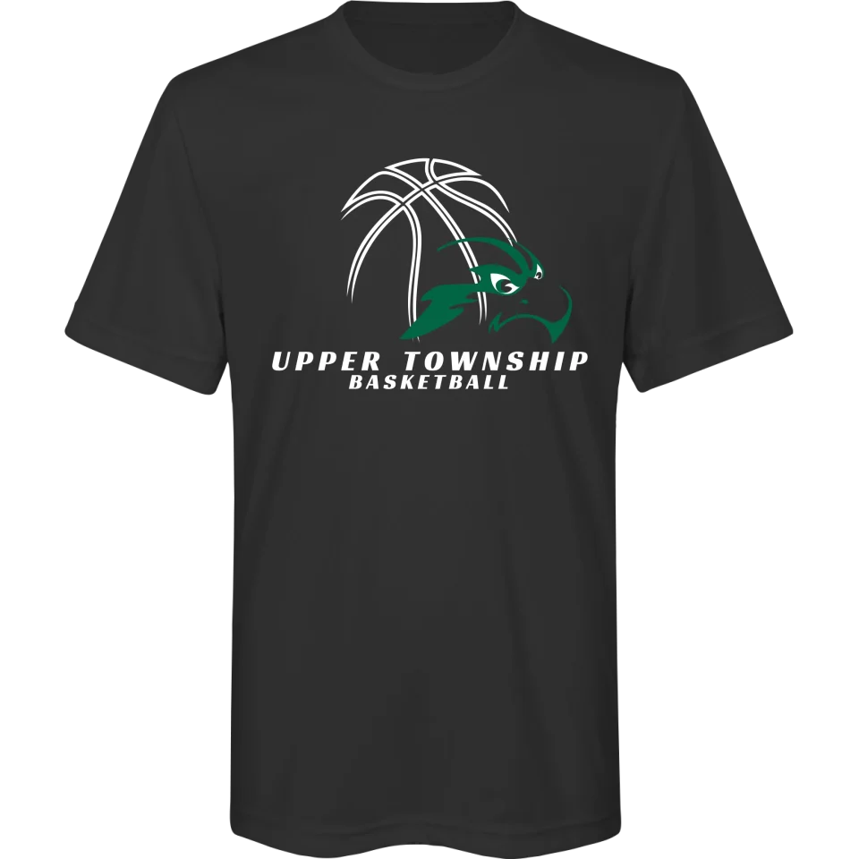 UT Basketball Youth Tees