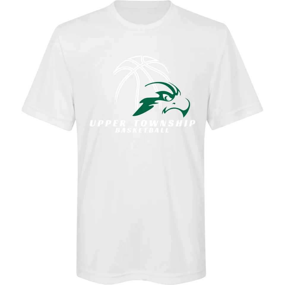 UT Basketball Youth Tees